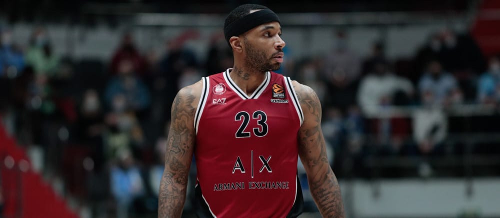 EuroLeague Primer: Round 5 - Thursday