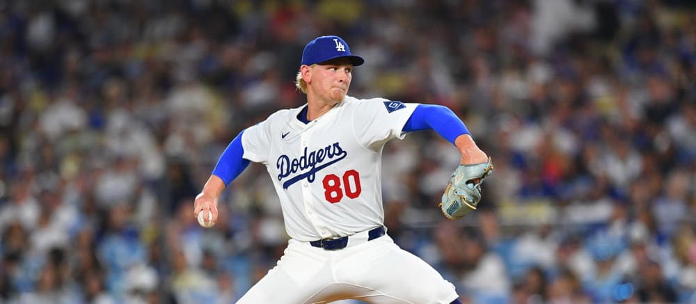Fantasy Baseball Breakouts and Busts: Starting Pitchers - Part 2