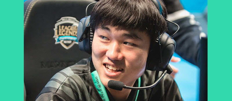 DraftKings League of Legends: Sunday Cheat Sheet