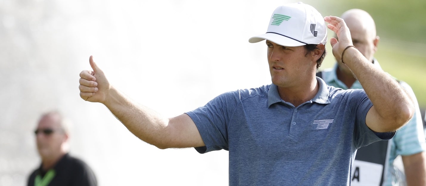 DraftKings LIV Golf Picks: London Cash and GPP Strategy