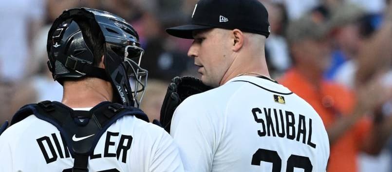 MLB DFS Pitcher & Team Stacks Guide for Thursday, August 14