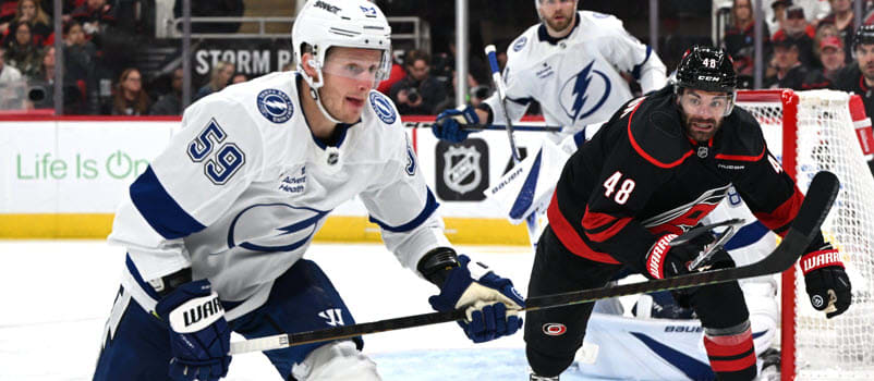 NHL DFS Picks: FanDuel Plays and Strategy for Friday, January 24