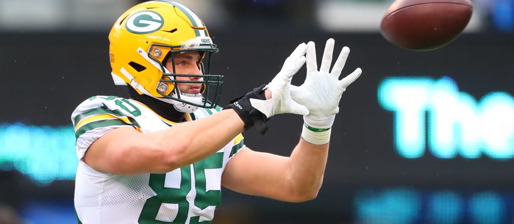 Hidden Stat Line: Targets, Routes & Snaps from Week 4