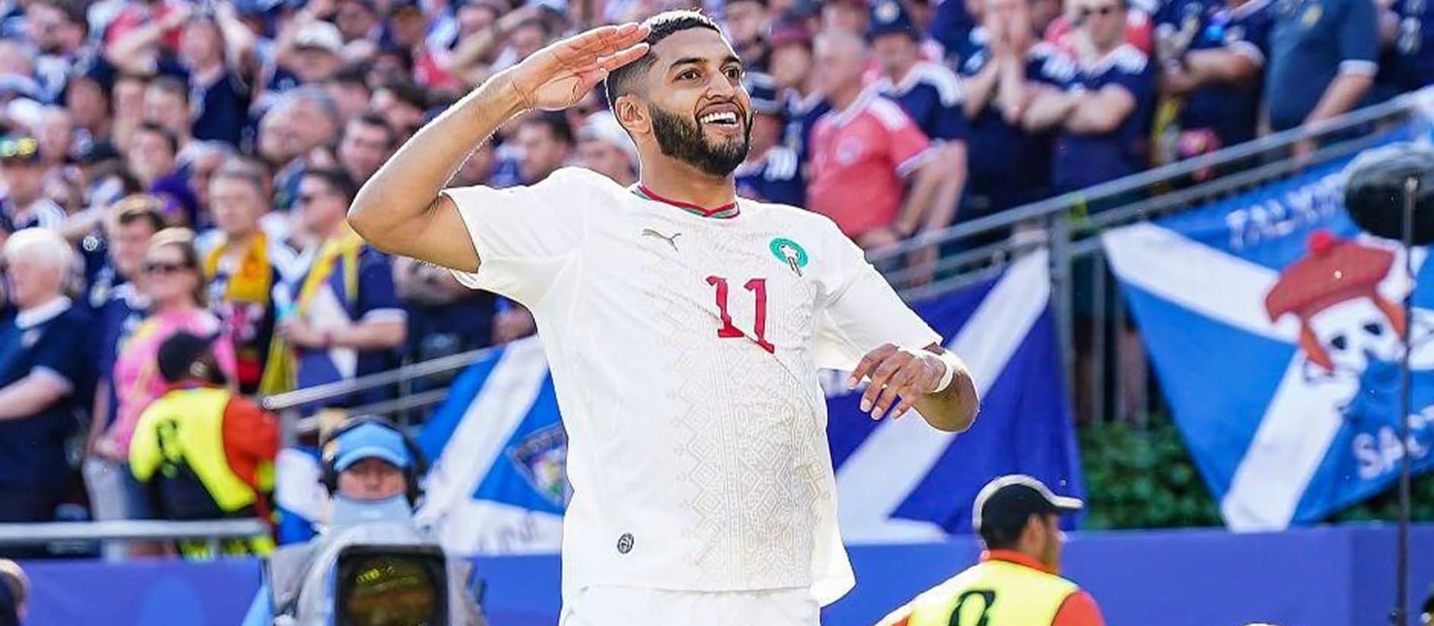 DraftKings World Cup DFS Picks for Wednesday, June 24