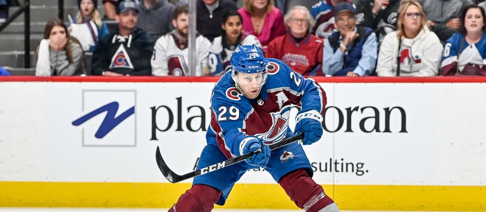 NHL Picks Today: Stanley Cup Finals Best Bets and Player Props for Game 2