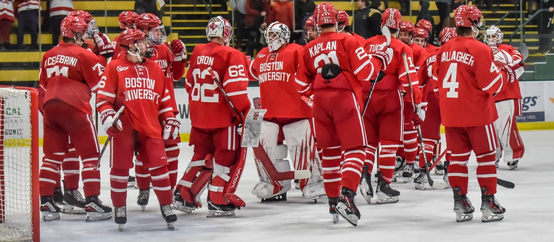 Best Frozen Four Bets Today: Expert Picks for April 10-12