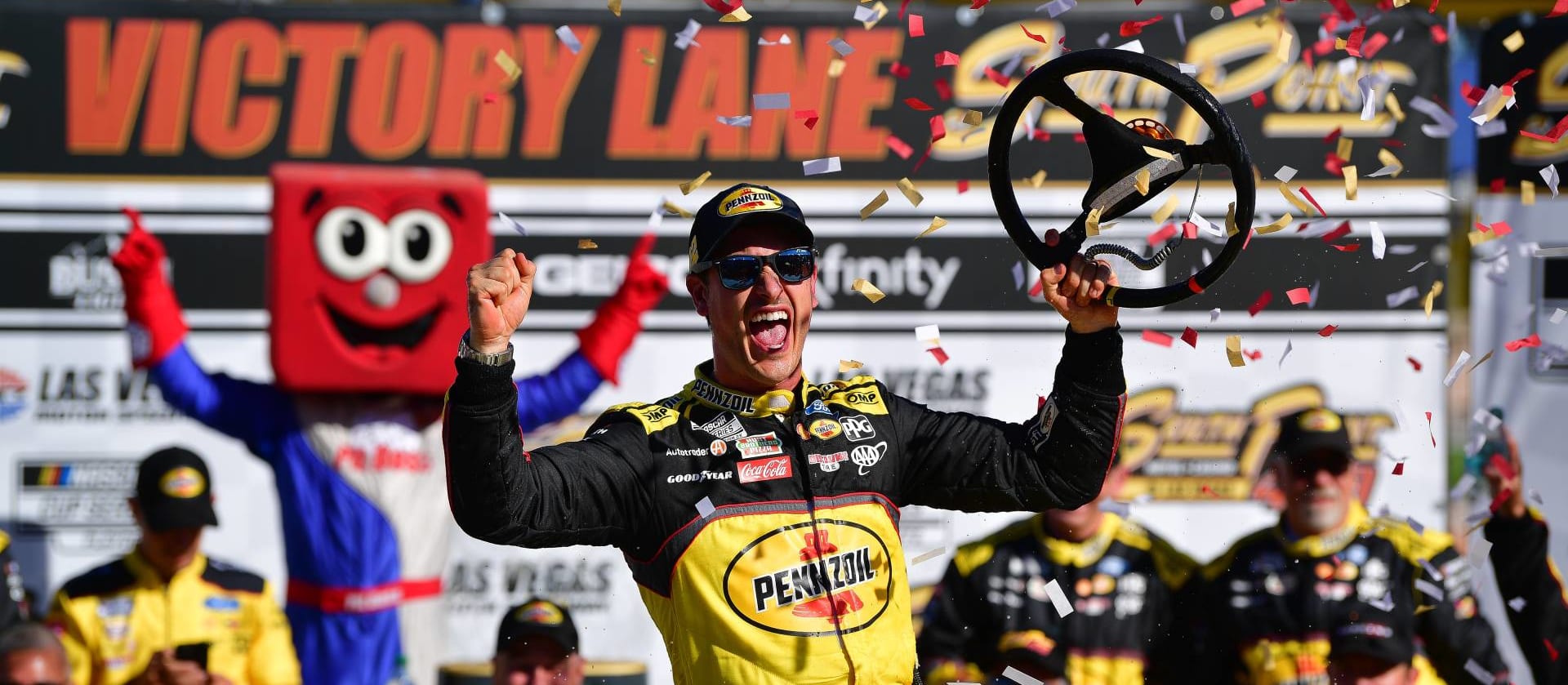 Best NASCAR Betting Promos & Sites: Claim $6000 in Bonus Bets for Homestead-Miami Speedway