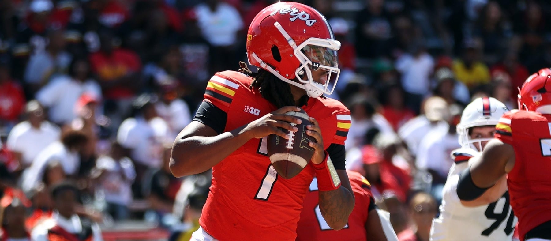 College Fantasy Football: Week 1 Freshman Standouts