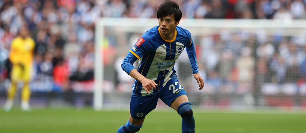 Fantrax Premier League Player Rankings: Gameweek 35