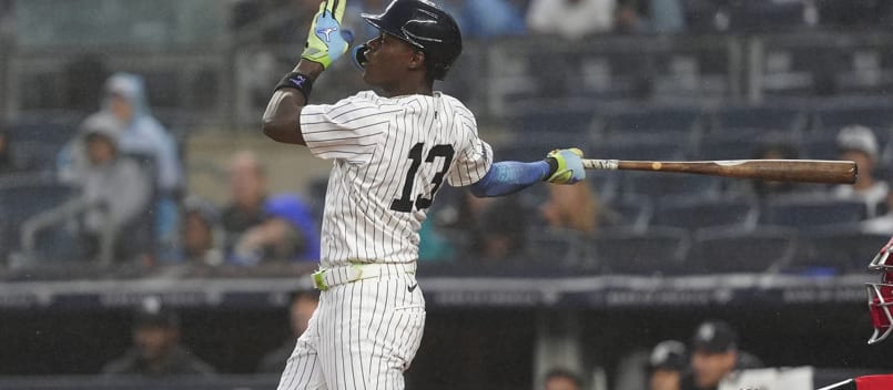 MLB DFS: DraftKings Plays and Stategy for Sunday, October 5