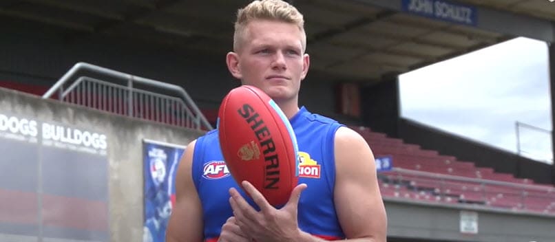 DraftKings AFL: Round 22 Saturday Cheat Sheet