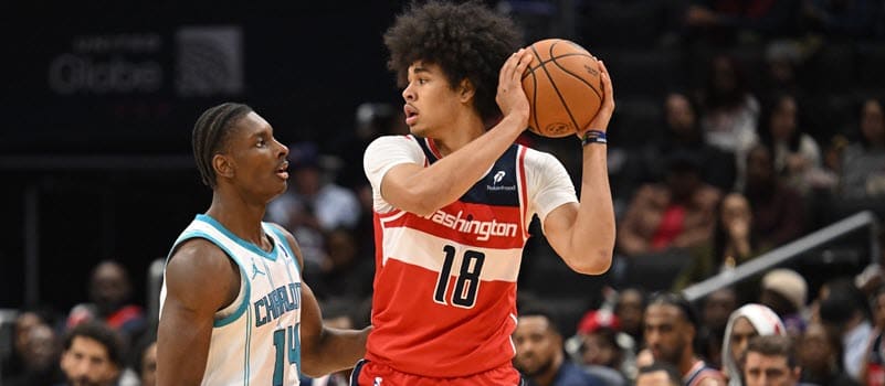 NBA DFS Picks: DraftKings Plays and Strategy for Tuesday, December 23