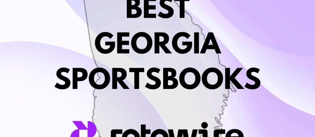 Best Georgia Sportsbooks (January 2026): Bet With Legal Georgia Sports Betting!