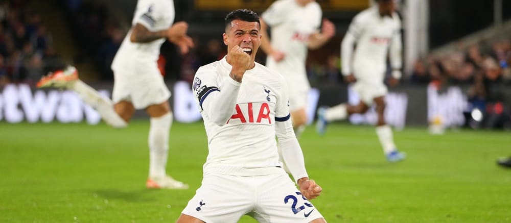 Premier League Predicted Lineups for Gameweek 12