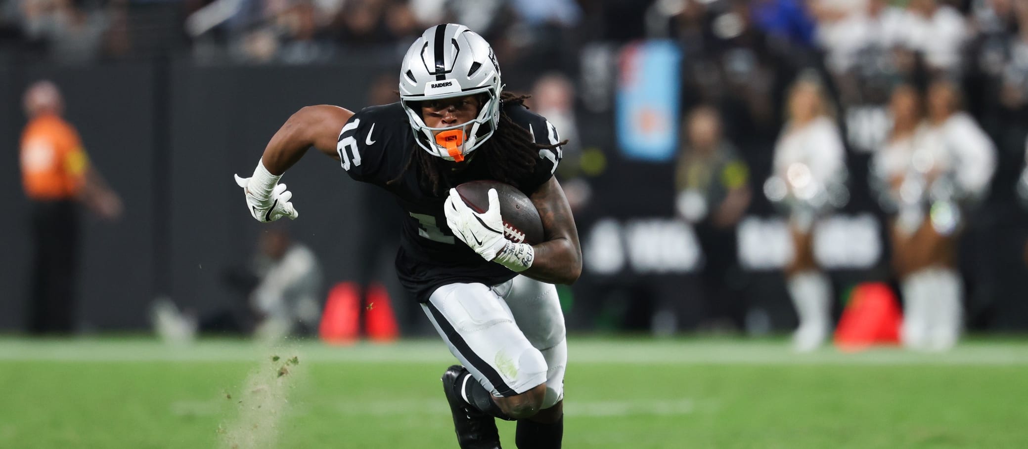 Fantasy Football Start/Sit for Week 4: Streaming Options & More