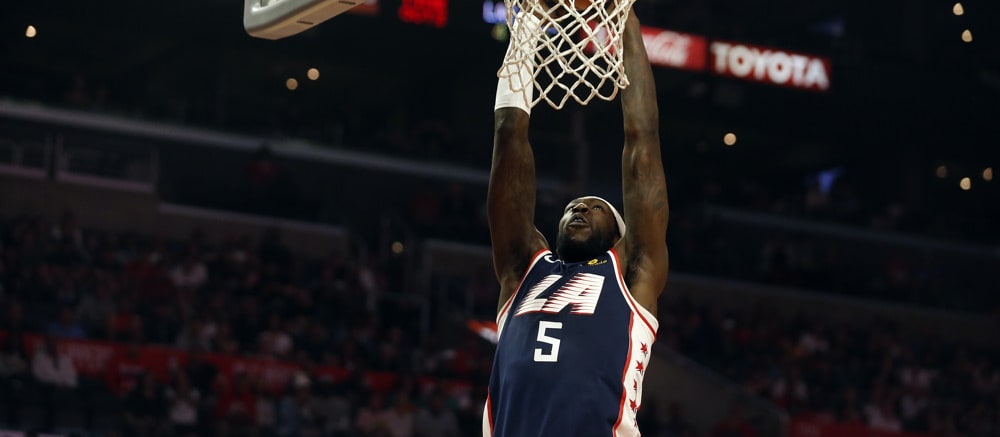 Yahoo DFS Basketball: Thursday Picks