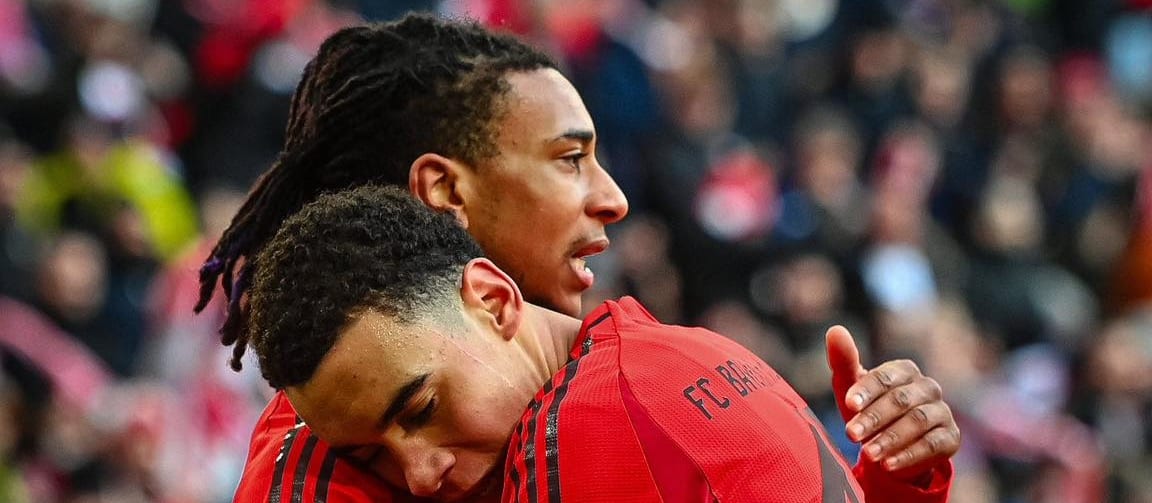 DraftKings UCL DFS Preview for Wednesday, Feb. 12: Bayern Munich and The Rest