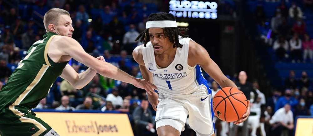 College Basketball Best Bets: Picks, Odds & Predictions for Friday, February 3