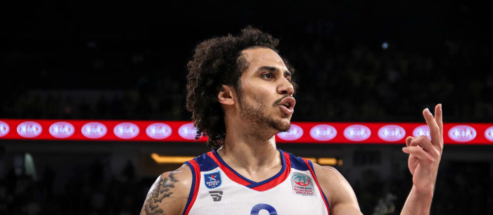 EuroLeague Primer: Round 6 - Friday