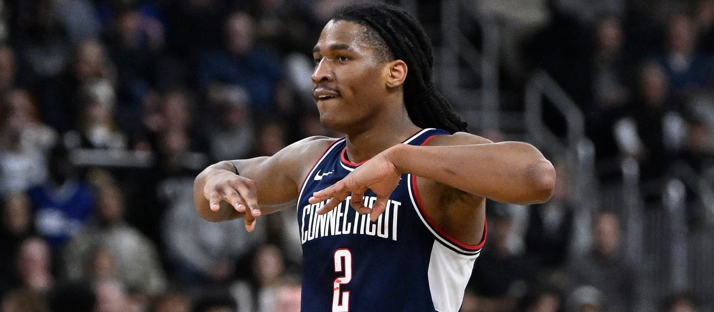 Best College Basketball Bets Today: Picks, Odds & Predictions for Friday, February 6