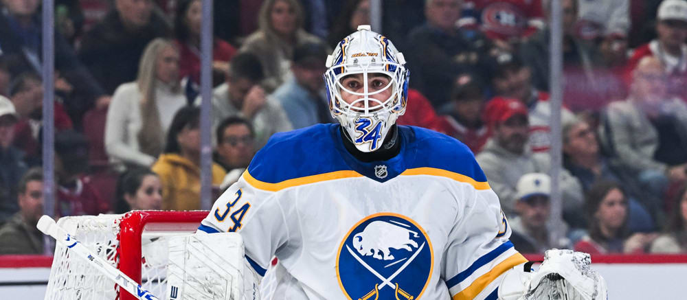 The Goalie Report: Understudies In the Spotlight