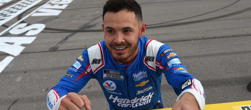 DFS NASCAR: Buschy McBusch Race 400