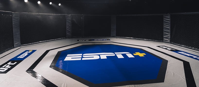 RotoWire Sports Betting: Complete MMA Odds