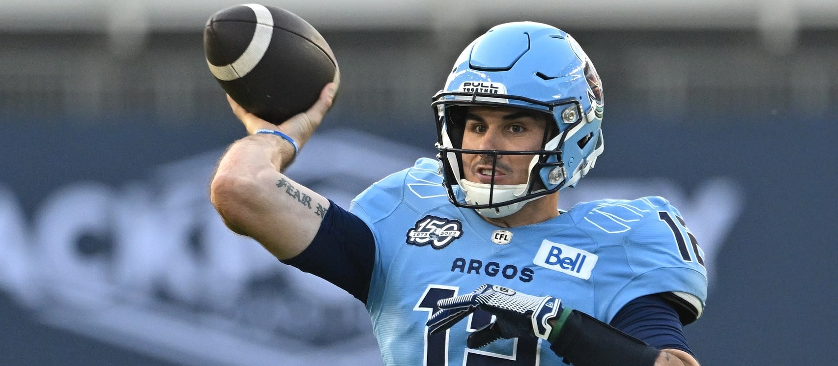 CFL Betting: CFL Bets and Props for Division Semi-Finals