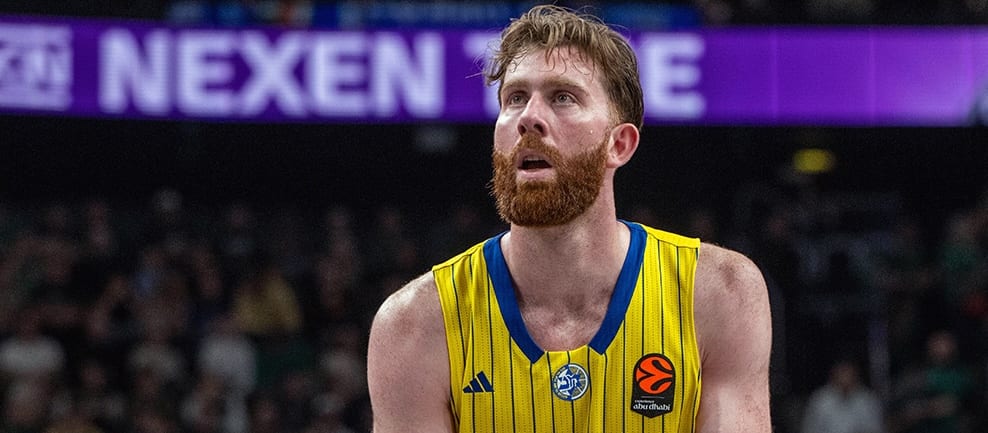 EuroLeague Basketball Primer: Round 23 - Tuesday