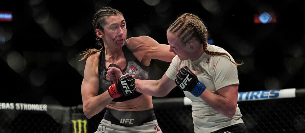MMA Best Bets: UFC Vegas 20