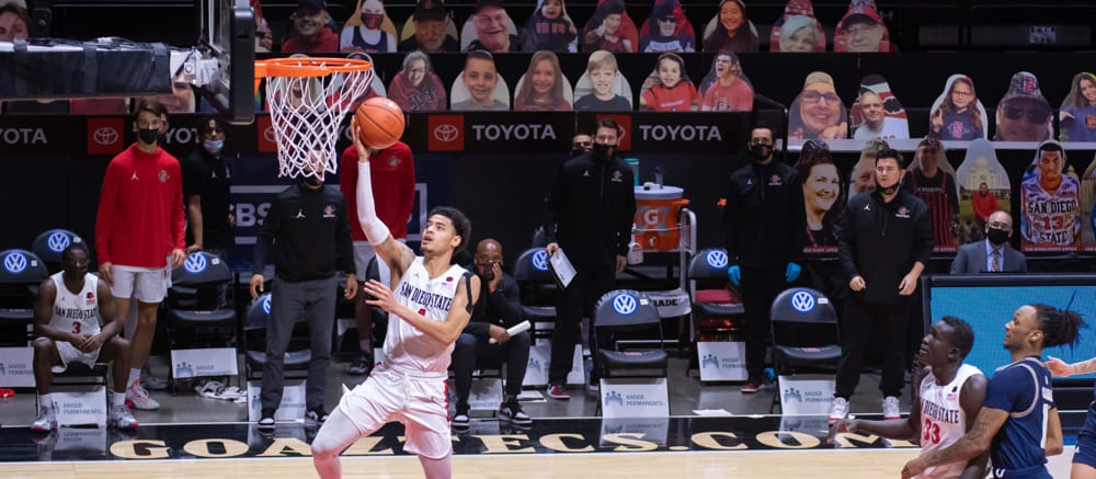 College Basketball Waiver Wire: Pickups of the Week