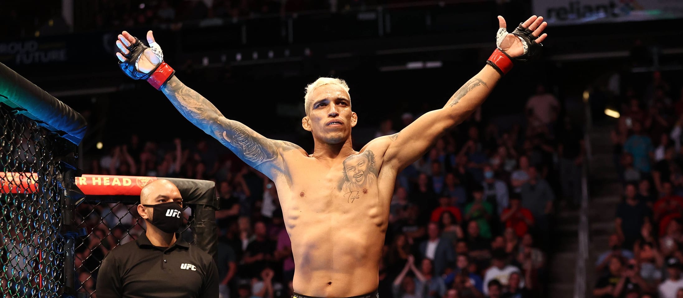 Drake's Takes: UFC 280 Oliveira vs. Makhachev
