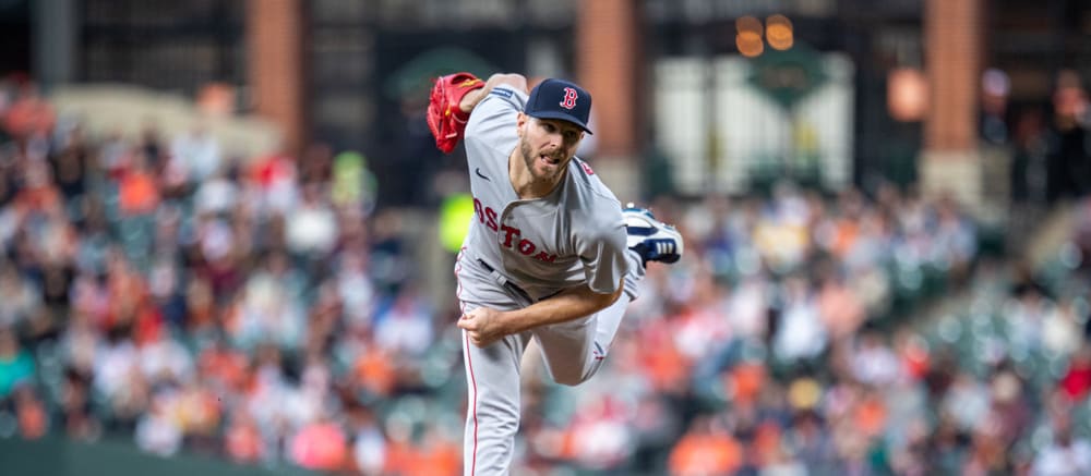 MLB DFS Picks: FanDuel Plays and Strategy for Friday, September 22