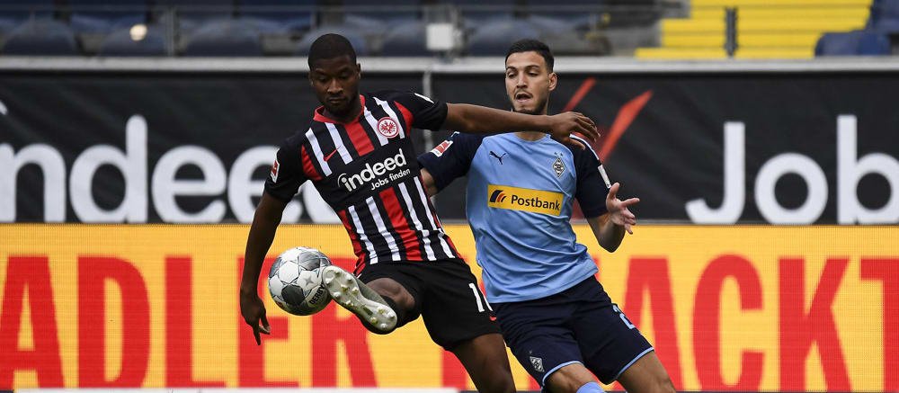 DraftKings Fantasy Soccer: Werder Bremen v. Eintracht Frankfurt Showdown Preview