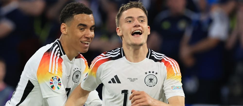 DraftKings DFS Euros Strategies for Wednesday, June 19: Hungary for Germany