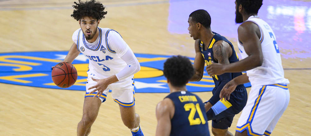 DFS College Basketball: Wednesday Preview