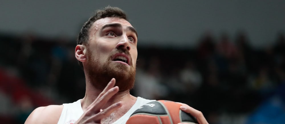 EuroLeague Primer: Round 20 - Friday