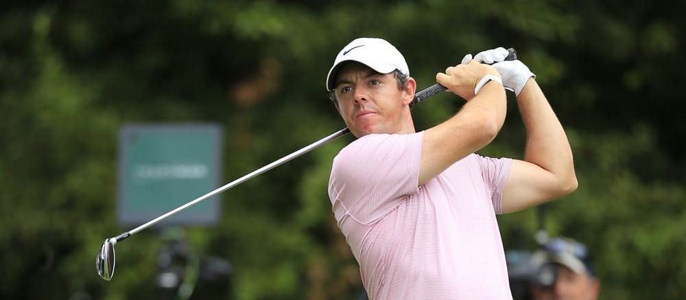 DraftKings PGA: Farmers Insurance Open