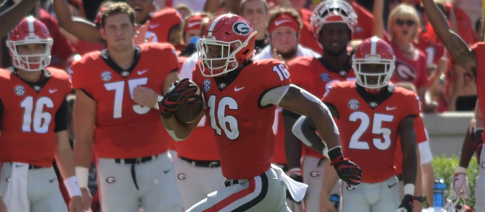 Spring Practice Preview: SEC