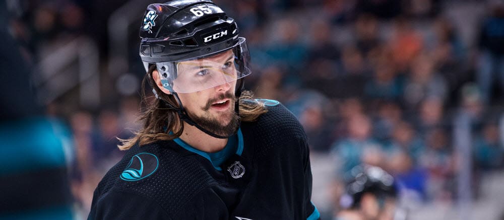 NHL Barometer: Risers & Fallers