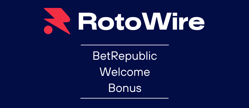 BetRepublic Welcome Bonus 2026: $3k Welcome Promo Plus Bonus Spins