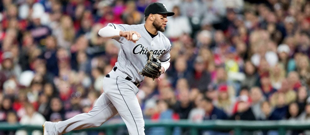 Yahoo DFS Baseball: Friday Picks