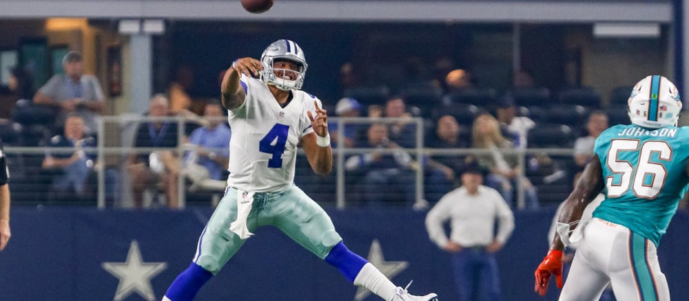 Two-QB Leagues: Discussion and Strategy