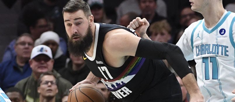 Fantasy Basketball Waiver Wire: Best Pickups for New Year&rsquo;s Week