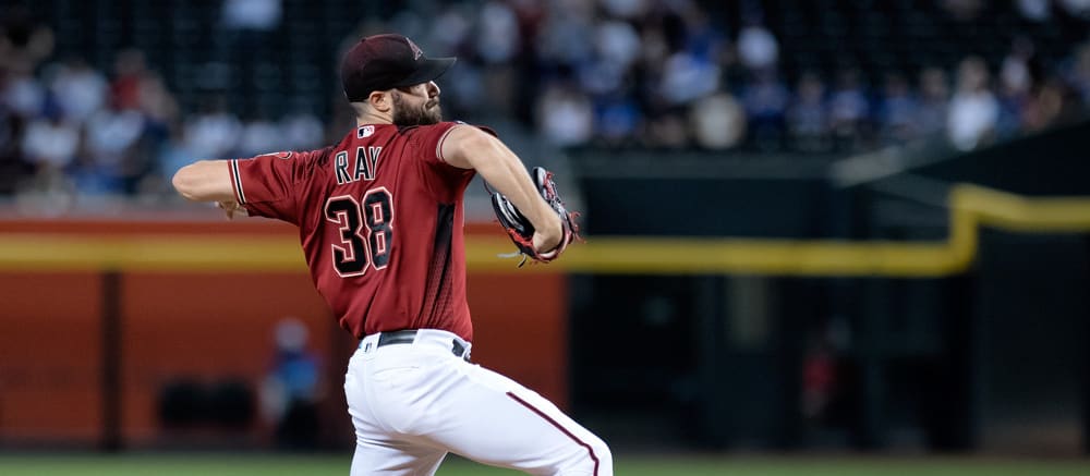Yahoo DFS Baseball: Saturday Picks