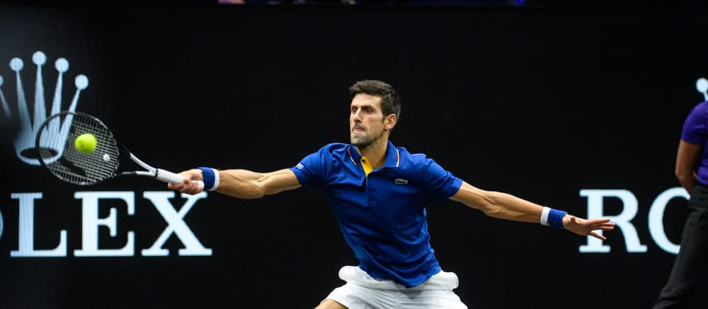 Tournament Preview: Paris Masters