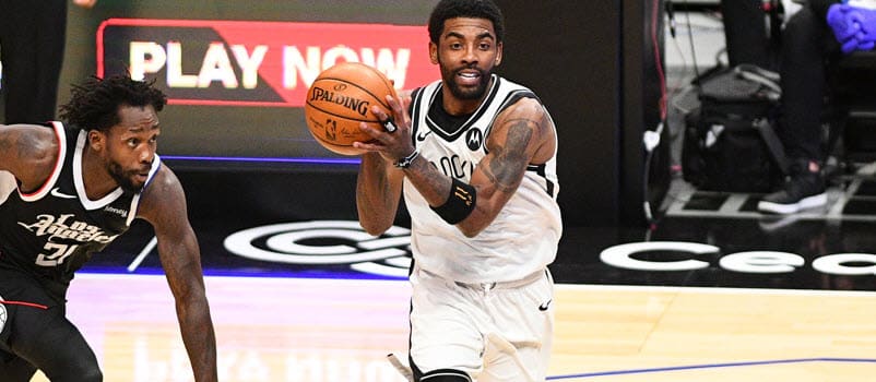 NBA Podcast: Vaccine Concerns + Analyzing Early ADP Data