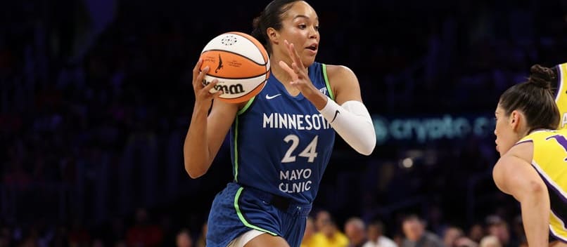 WNBA 2025: Top DFS Picks and Game Previews for Tuesday's Action