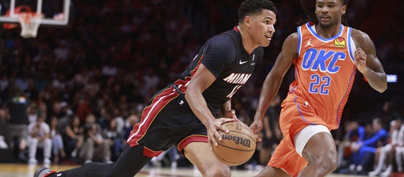 Fantasy Basketball Week 10 Start/Sit: Does Dru Smith Have What It Takes?