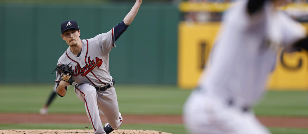 MLB DFS Picks: DraftKings Plays and Strategy for Tuesday, June 4